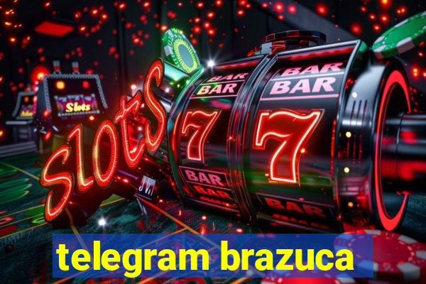 telegram brazuca